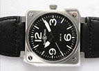 Bell & Ross BR 01-94 Replica watch