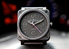Bell & Ross BR03 replica watches